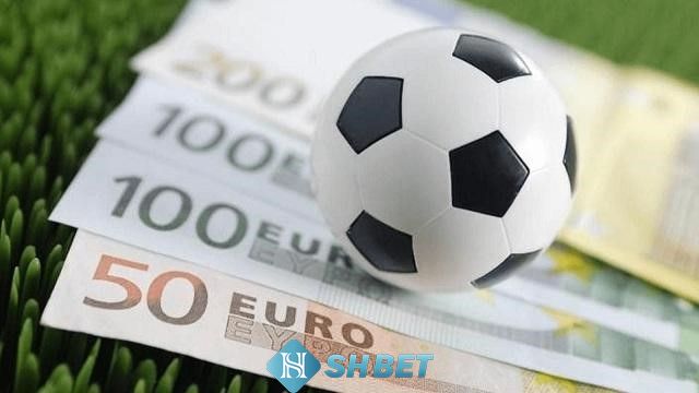 Một số kèo cược có trong thể thao Shbet